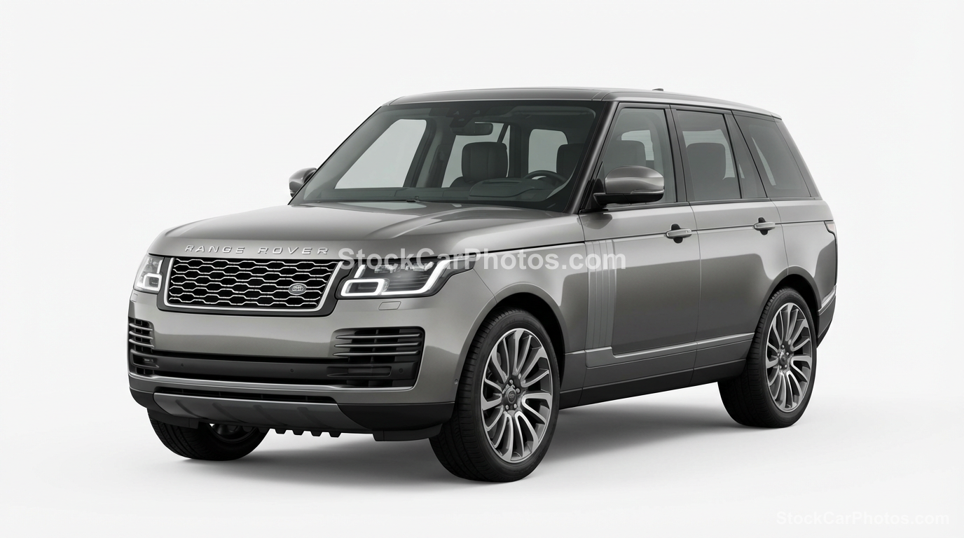 Range Rover Vogue example